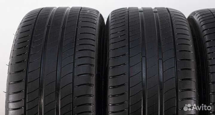 Michelin Primacy 3 245/40 R19 и 275/35 R19 98Y