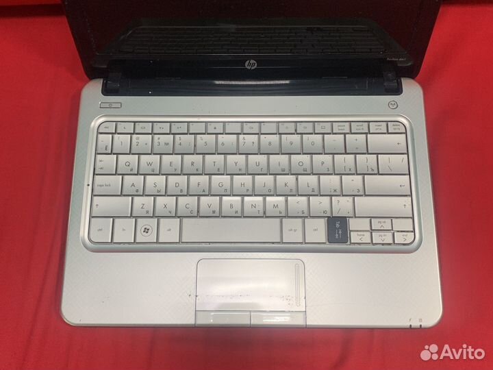 Офисный HP Pavilion DM1