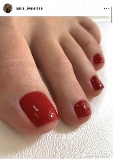 Маникюр, педикюр, наращивание ногтей