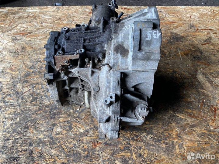 АКПП в сборе Nissan Maxima