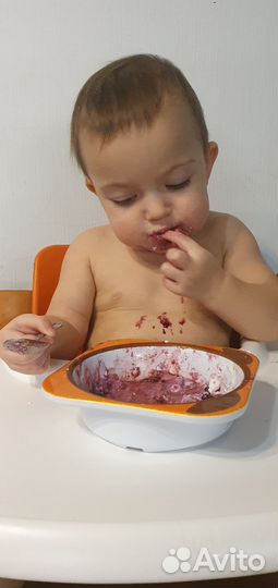 Stokke tripp trapp baby set