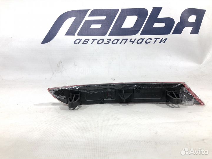 Катафот заднего бампера VW Polo (20-н.в.) правый