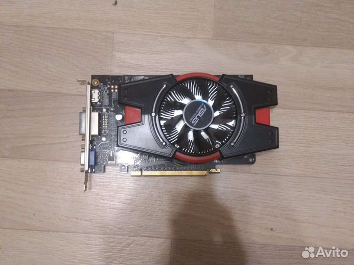 Проц AMD Phenom II x4/gtx 650/ accord 450w