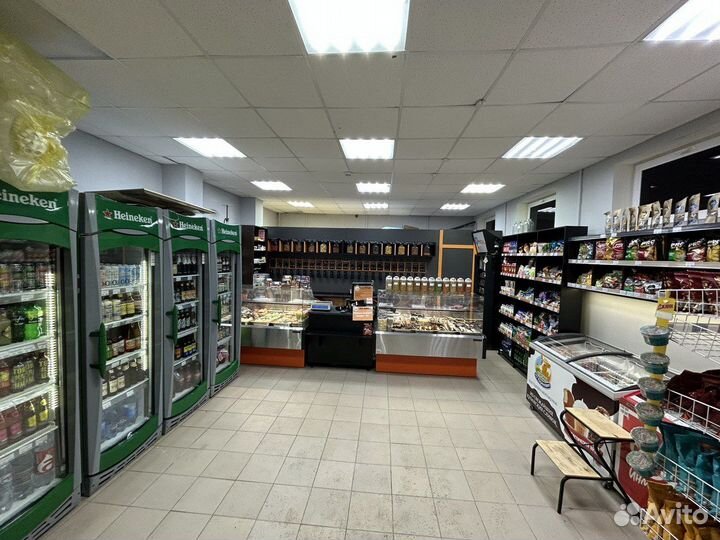 Франшиза магазина разливного пива,табака,продуктов