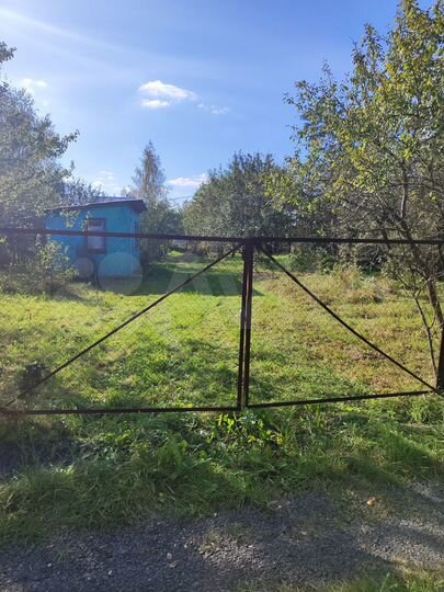 Участок 8,5 сот. (СНТ, ДНП)