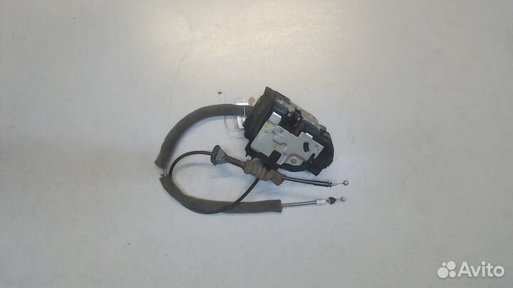 Замок двери Nissan X-Trail (T31), 2008