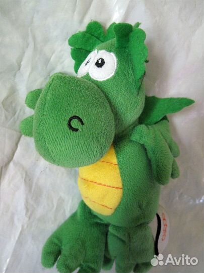 Мягкая игрушка