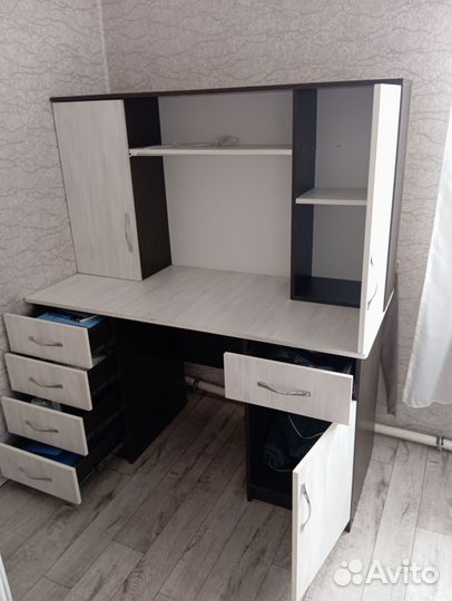 Стол для ученика бу