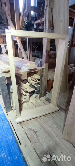 Изготовление обсадных коробок