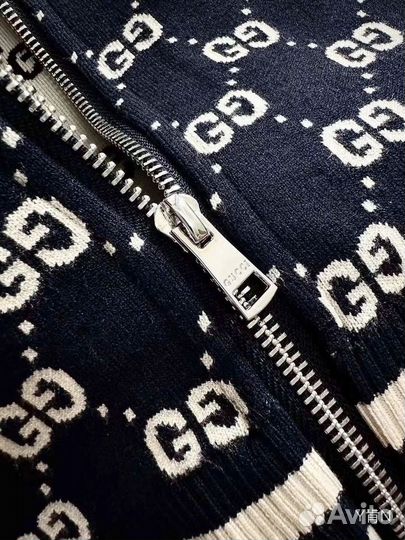 Мужская кофта Gucci