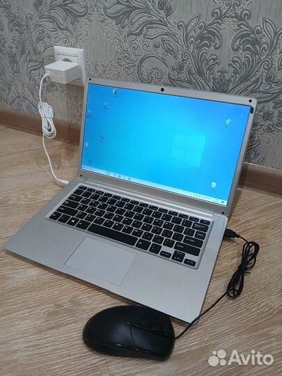 Ноутбук Notebook 12/512GB (гарантия, новый)