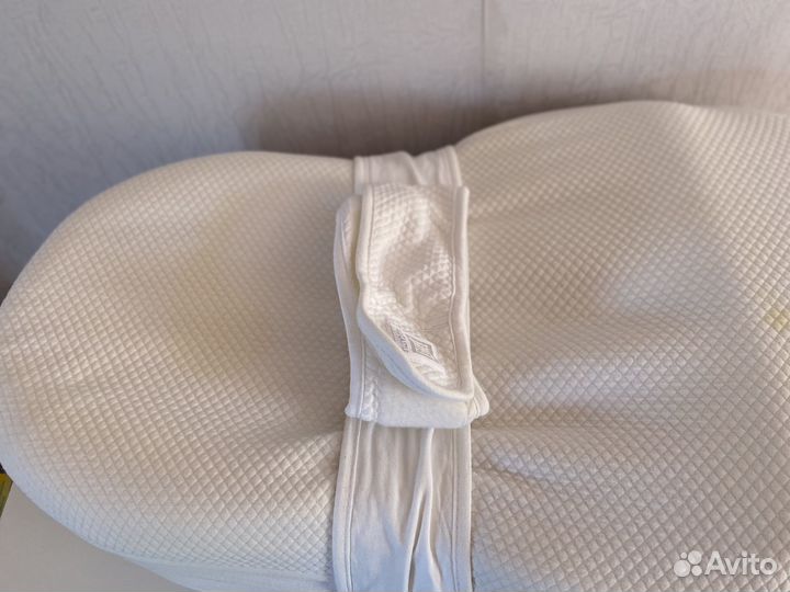 Кокон red castle cocoonababy