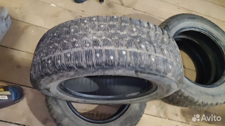 Кама 505 Irbis 175/65 R14