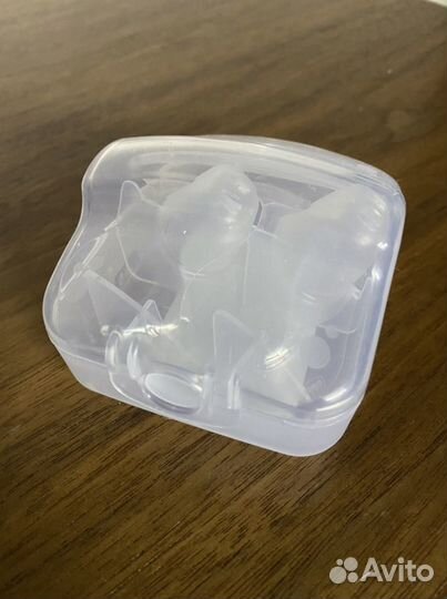 Накладки на соски Chicco M/L