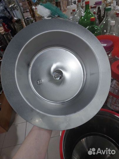 Цкт, ферментер, емкость для брожения 40л, 50л,100л