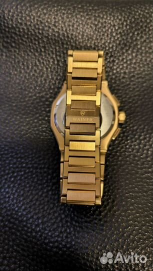 Наручные часы Wainer WA.10000-D