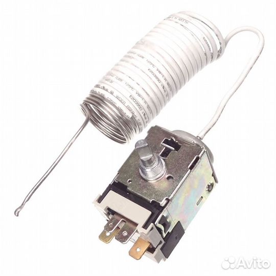 Термостат х-ка там-135 капилляр 2.5 метра (Китай)