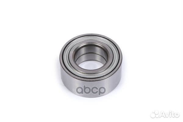 Подшипник ступицы передней ABS Peugeot 307, Ci