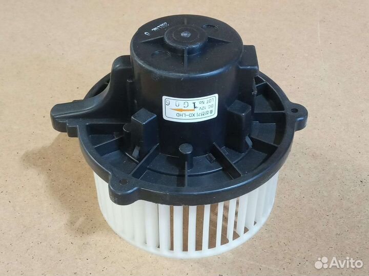 Моторчик печки Hyundai Elantra 3