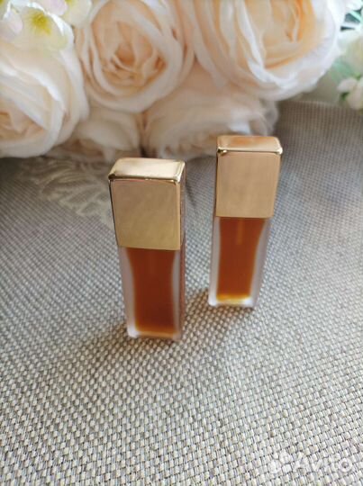 Духи Мистери Роша