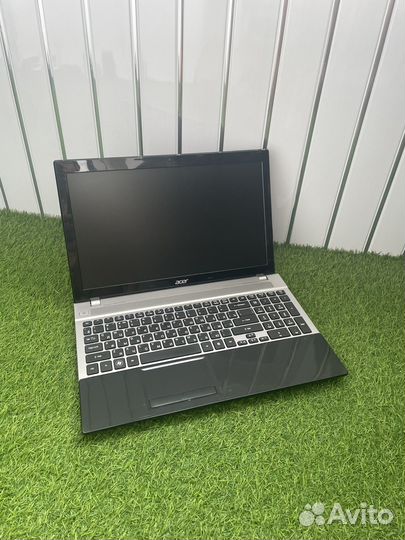 Игровой core i7 4 ядра SSD и HDD geforce 2gb