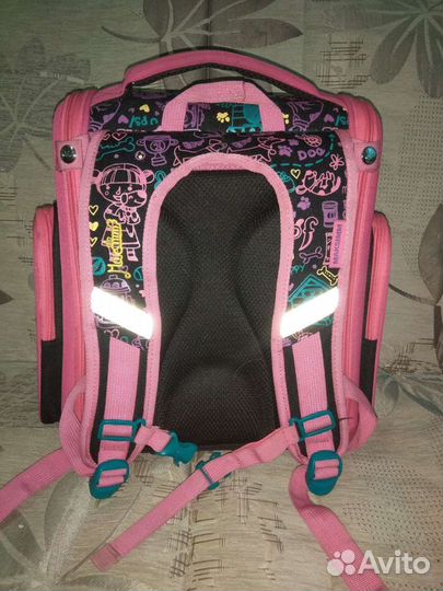 Рюкзак для девочки