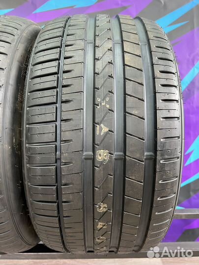 Falken Azenis FK-510 255/35 R18