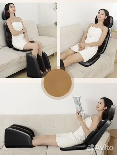 Массажер для всего тела