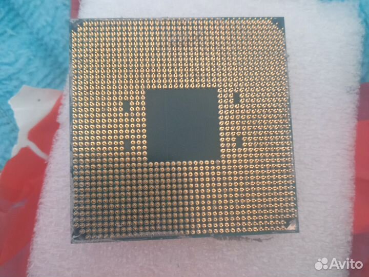 Процессор amd ryzen 5 3500