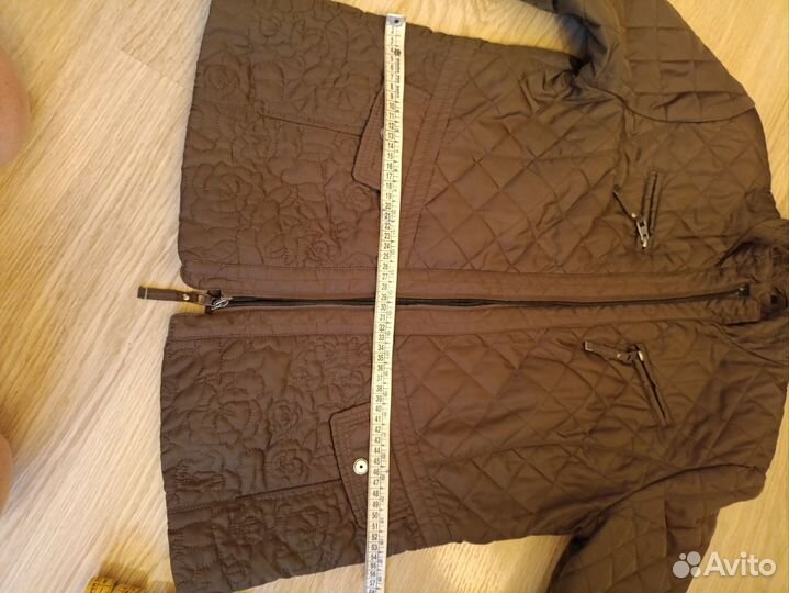Куртка женская размер 48-50