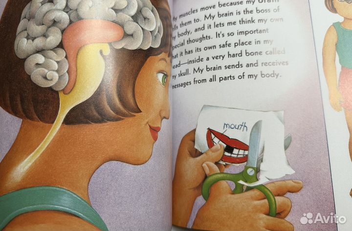 Книги на английском для детей