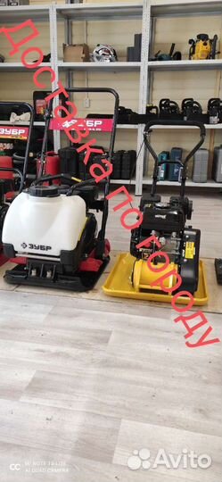 Прокат бензо-электроинструмента теплового оборудов