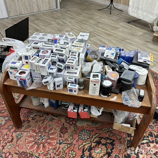 Оснаски для печатей