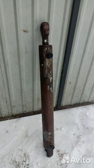 Гидравлический цилиндр гц 80.40.630.930.0040