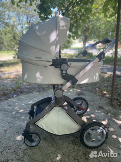 Детские коляски