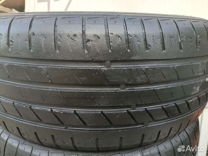 Sailun Atrezzo Elite 215/55 R17