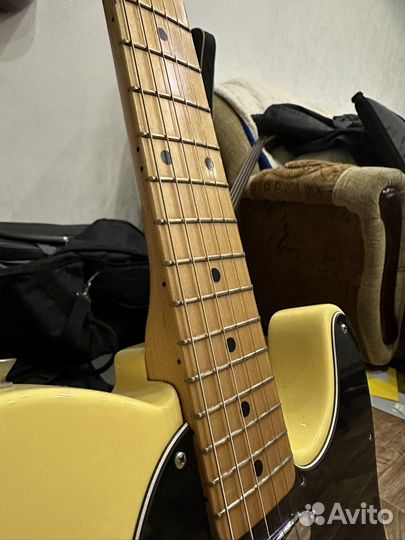 Fender telecaster japan