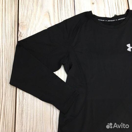 Комплект термобелье Under Armour