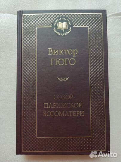 Виктор Гюго