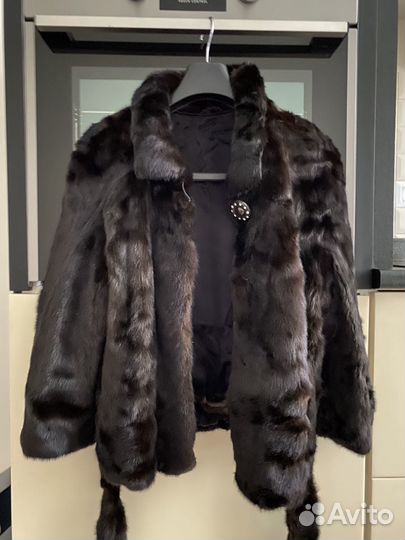 Шуба Автоледи