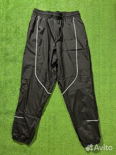 Штаны nike throwback оригинал