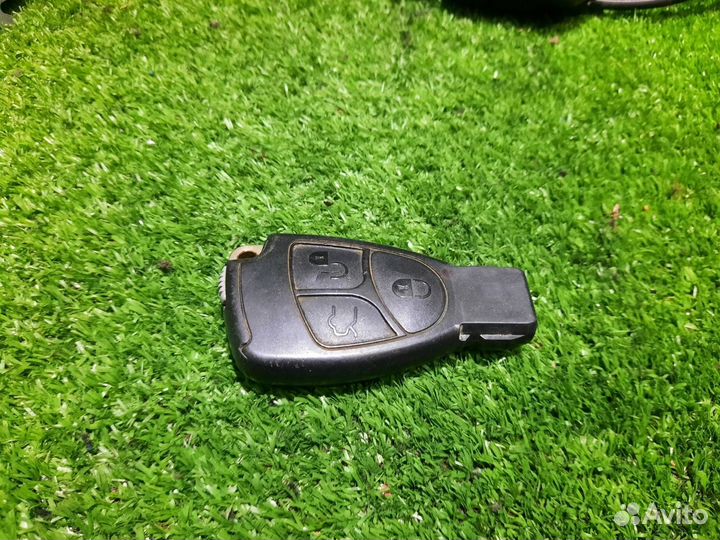 Блок управления двигателем (комплект)