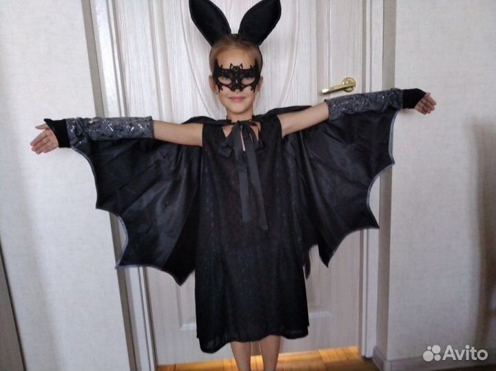 Прокат карнавальных костюмов для детей