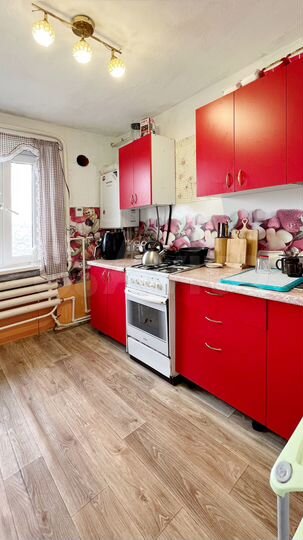 Дом 77,9 м² на участке 10 сот.