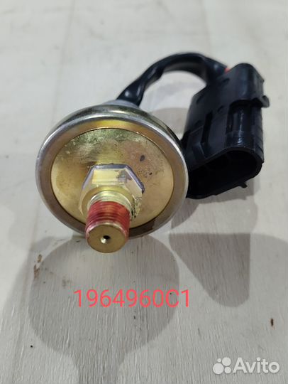 Запчасти кейс