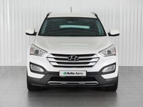 Hyundai Santa Fe 2.4 AT, 2014, 145 250 км, с пробегом, цена 1 889 000 руб.