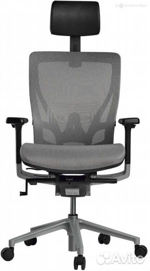 Кресло для руководителя Schairs Aeon А01S/CI16D GY