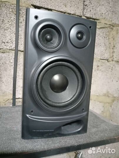 Музыкальный центр aiwa nsx-500