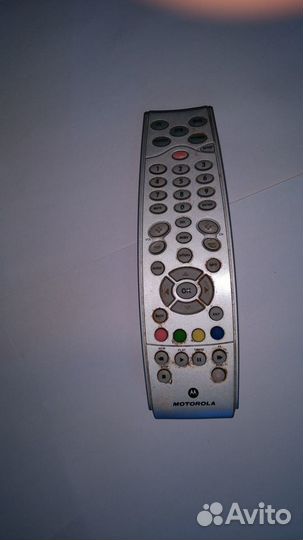 Пульт ду для приставки билайн тв (Beeline TV)