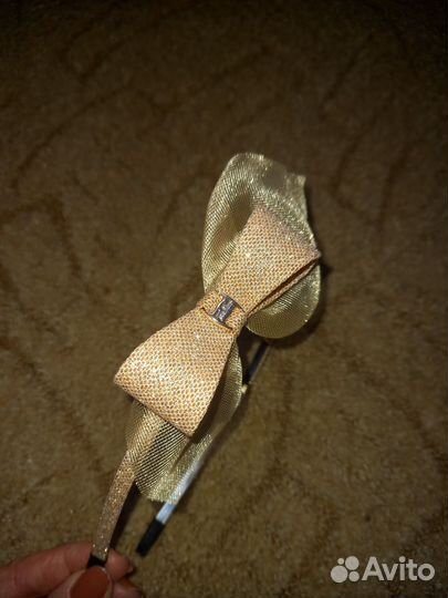 Платье праздничное